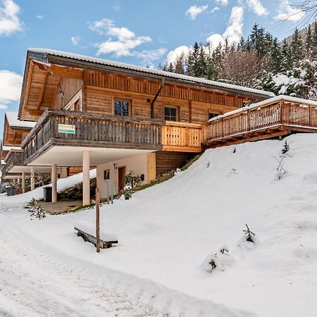 Chalet Chalet Venus By Interhome Patergassen Exterior foto